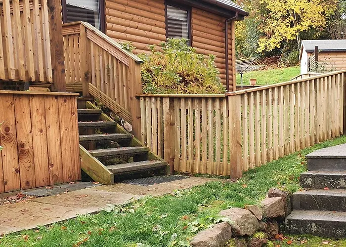 Upper Rosemount Lodge